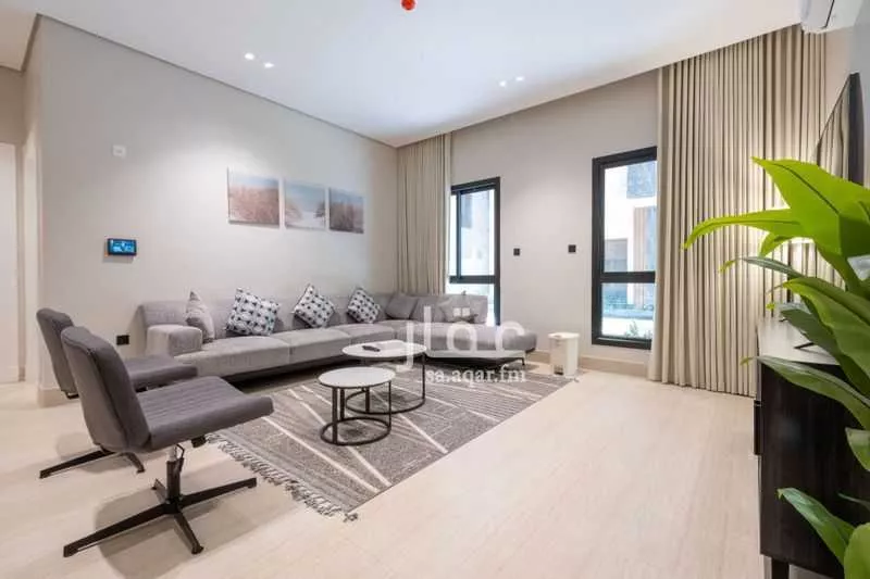 2 bedroom apartment in Al Rawdah, Riyadh 11