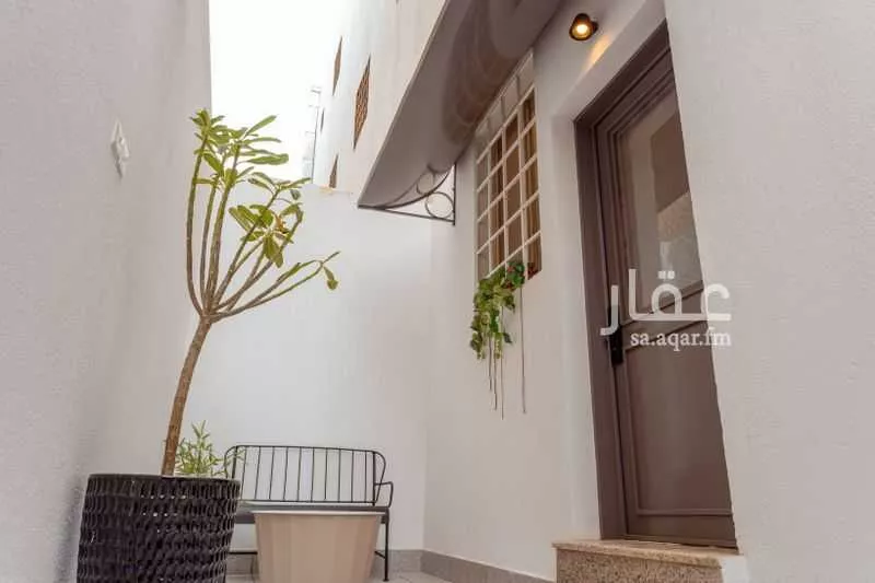 شقة 1 غرف في اليرموك 5