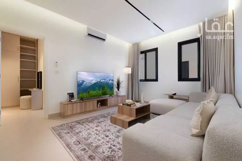 3 bedroom villa in Al Munsiyah, Riyadh 4