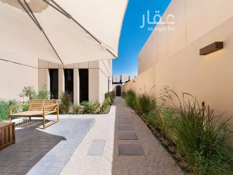 3 bedroom villa in Al Munsiyah, Riyadh 13