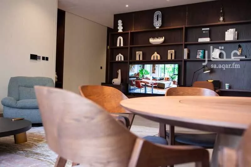 2 bedroom apartment in Al Narjis 1