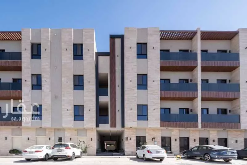 2 bedroom apartment in Al Rawdah, Riyadh 19