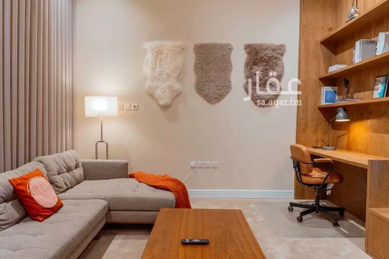 شقة 1 غرف في اليرموك 3