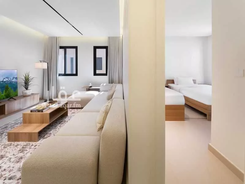 3 bedroom villa in Al Munsiyah, Riyadh 7