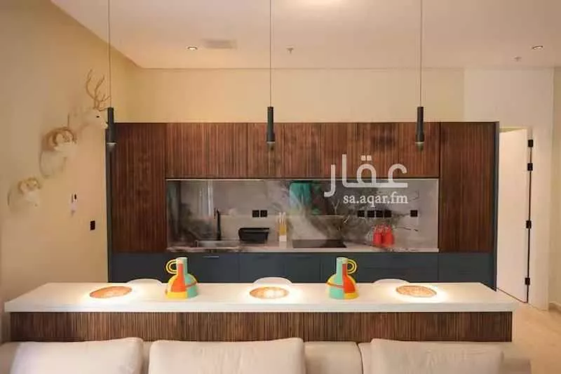 2 bedroom apartment in Al Sahafah 2