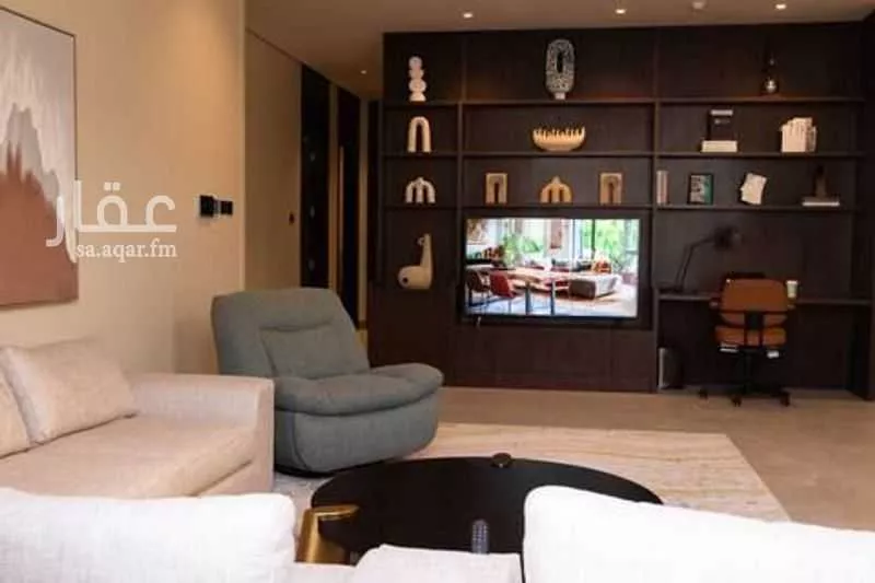 2 bedroom apartment in Al Narjis 3