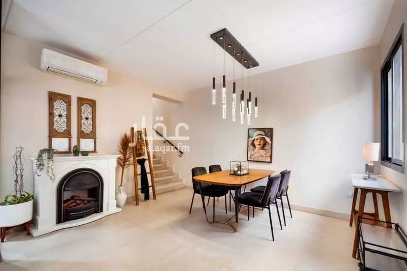 3 bedroom villa in Sidrah 5