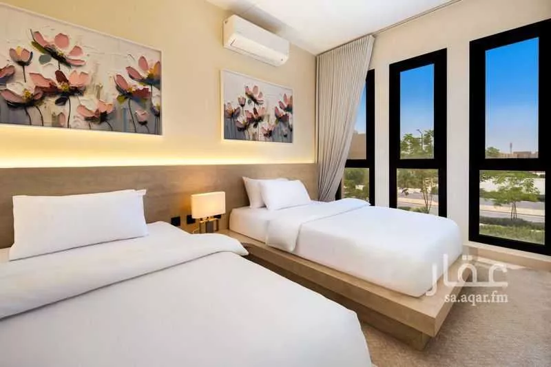 3 bedroom villa in Sidrah 3