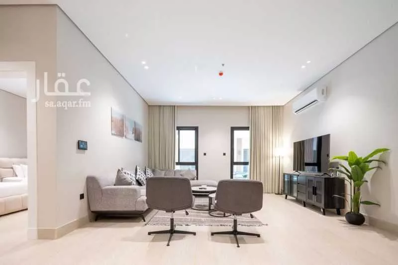 2 bedroom apartment in Al Rawdah, Riyadh 9
