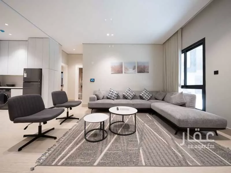 2 bedroom apartment in Al Rawdah, Riyadh 12