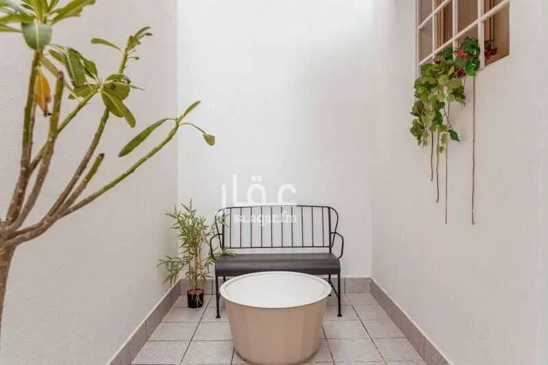 شقة 1 غرف في اليرموك 4