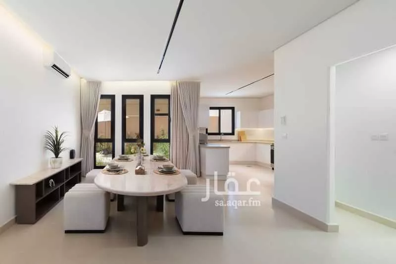 3 bedroom villa in Al Munsiyah, Riyadh 9