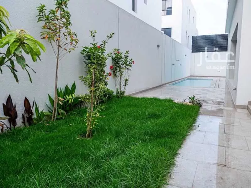 دوبلكس 5 غرف في الصدفة 3