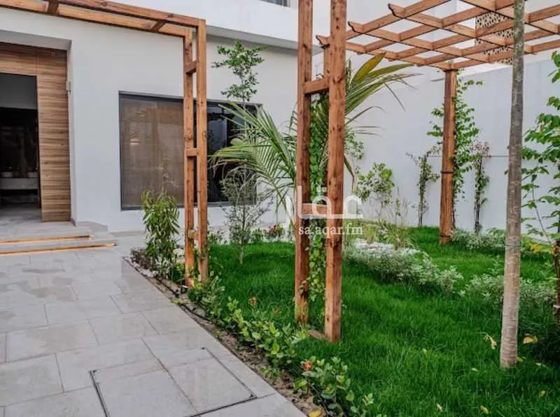 دوبلكس 5 غرف في الصدفة 4