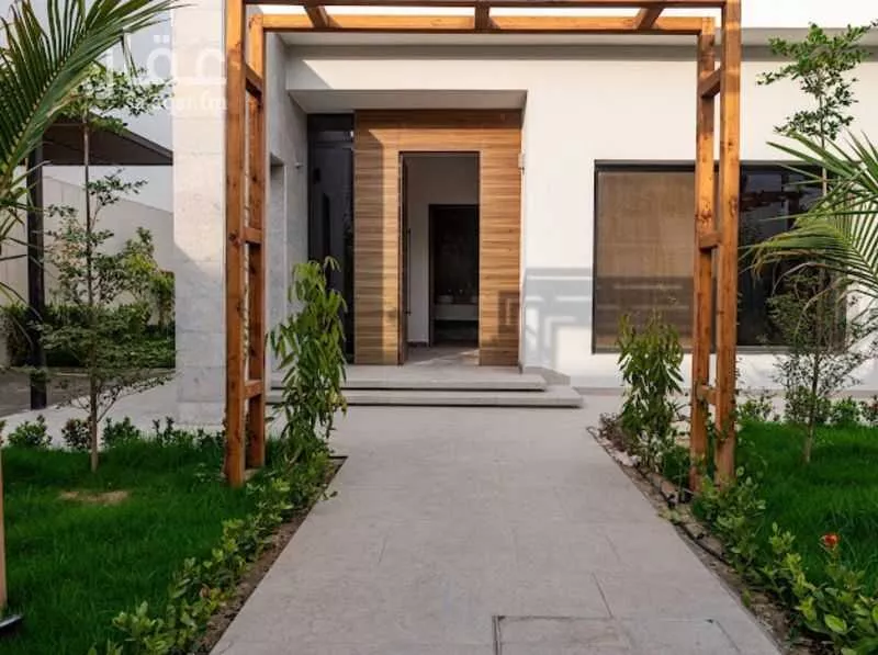 دوبلكس 5 غرف في الصدفة 1