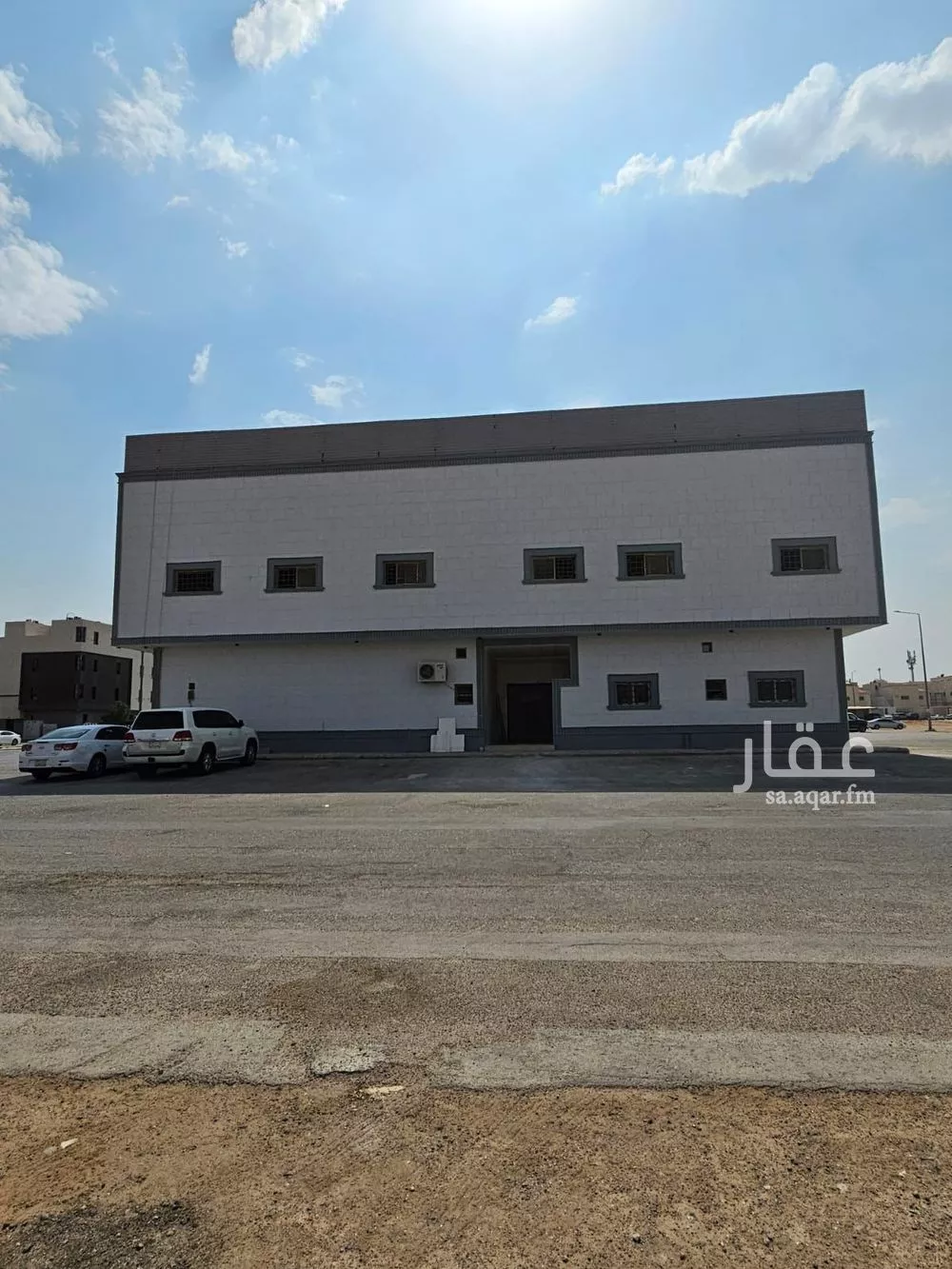 1 bedroom apartment in Al Yarmouk 1