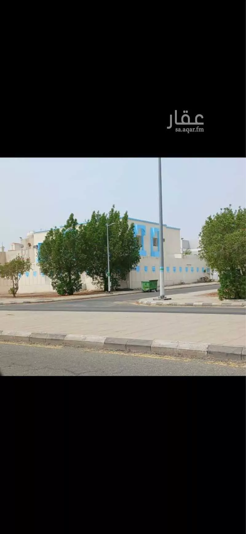 فيلا 10 غرف في الملك فهد 5