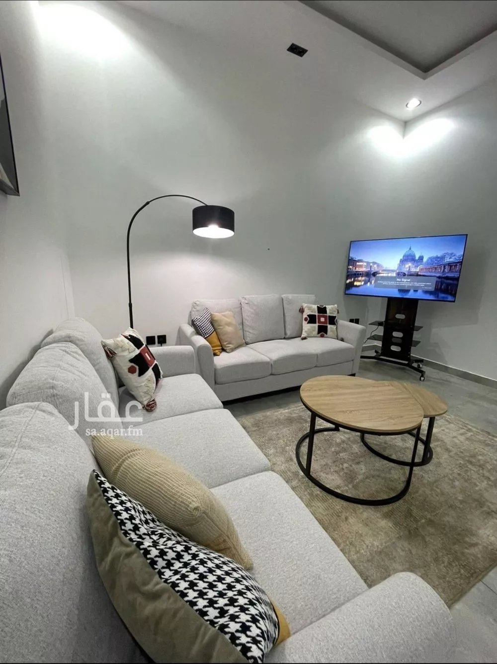 1 bedroom apartment in Al Rimal 3