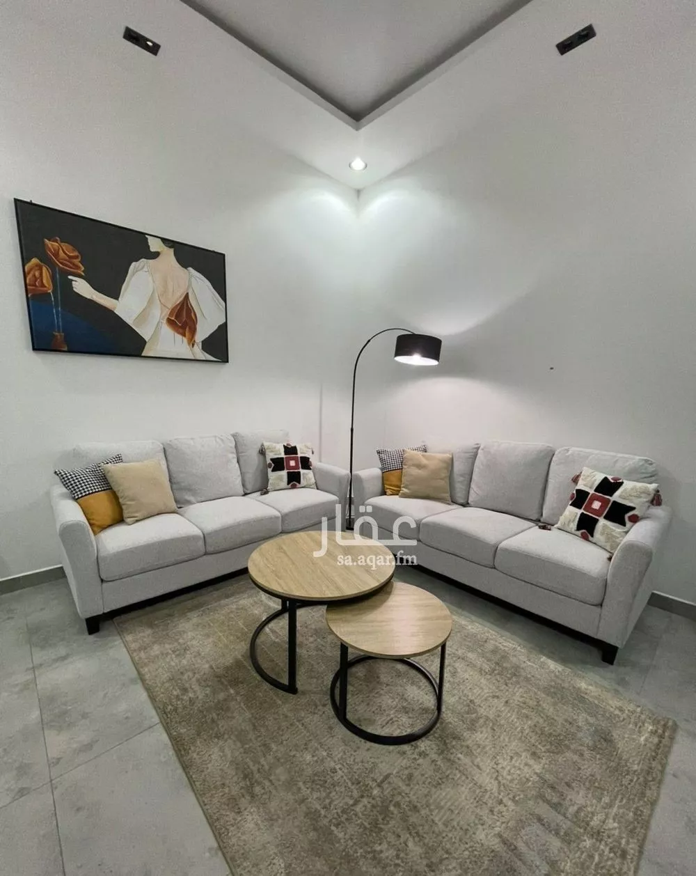 1 bedroom apartment in Al Rimal 2