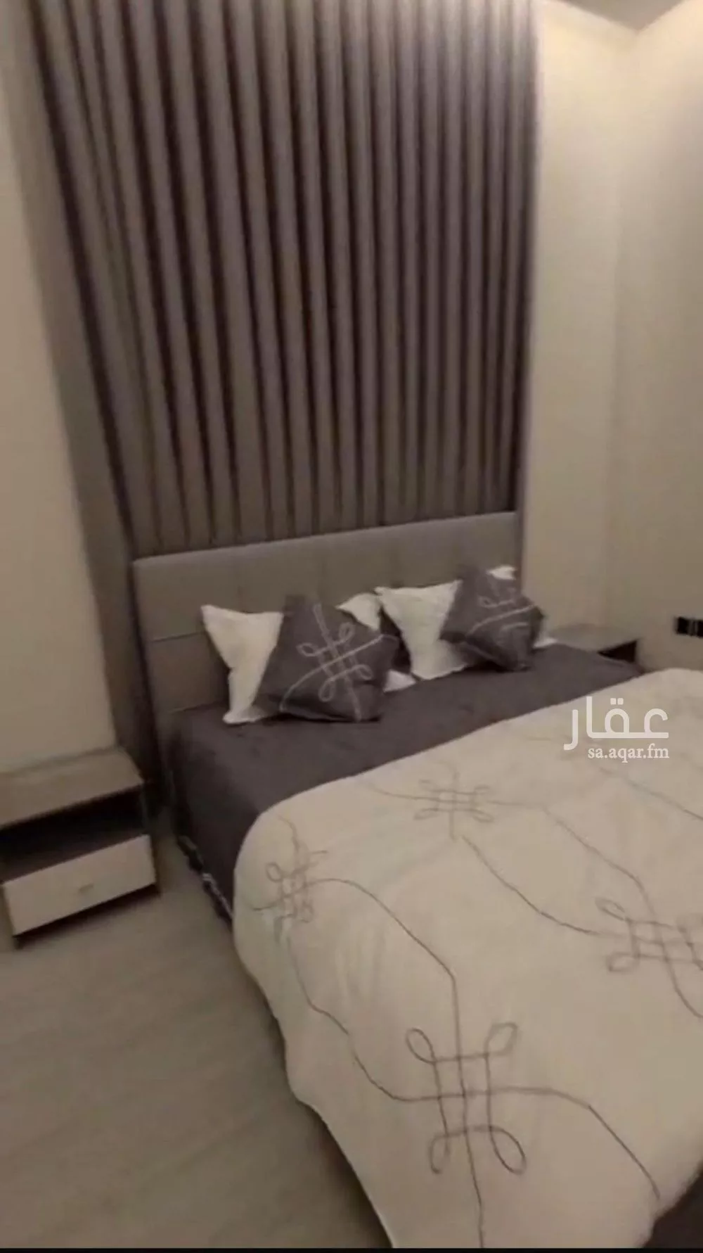 شقة 2 غرف في الرمال 3