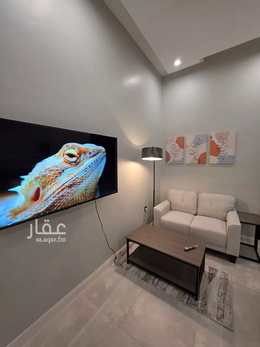 3 bedroom apartment in Al Rimal 3