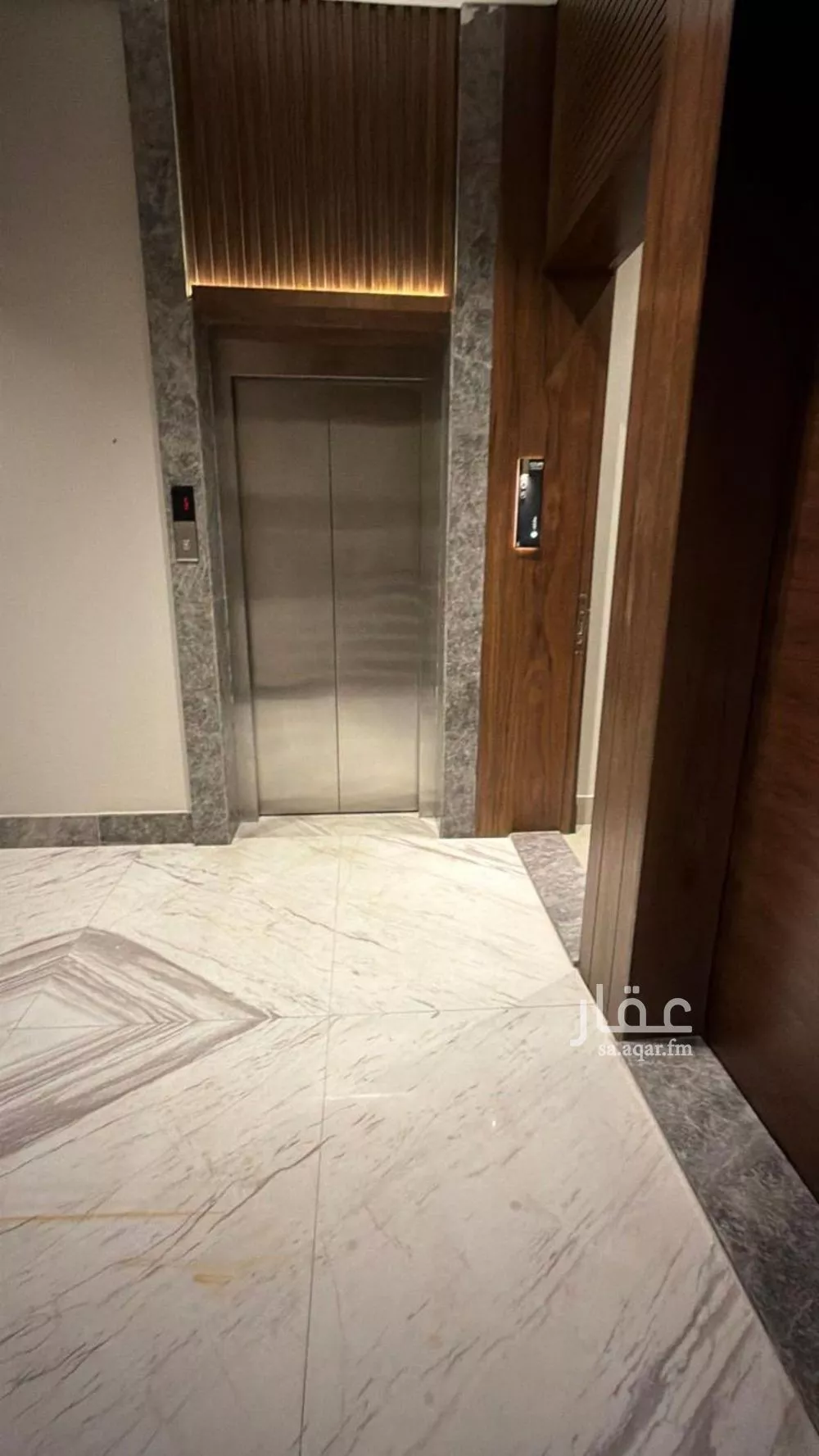 3 bedroom apartment in Al Rimal 2