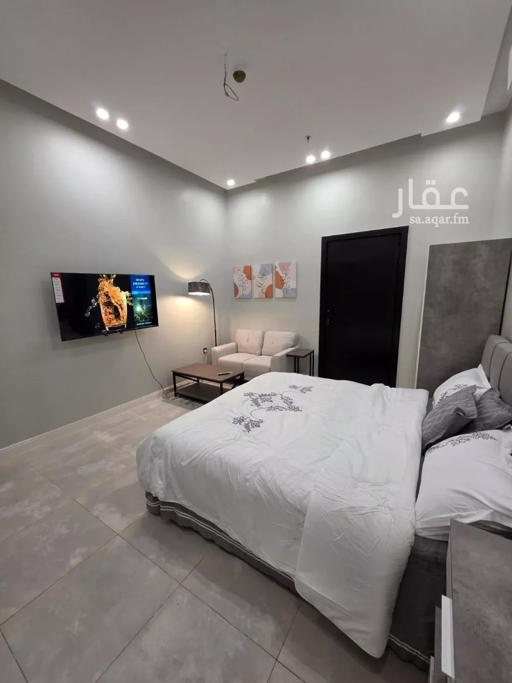 3 bedroom apartment in Al Rimal 1