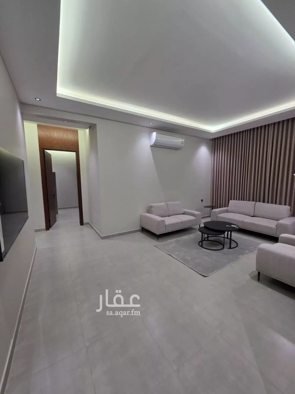 شقة 3 غرف في الرمال 2