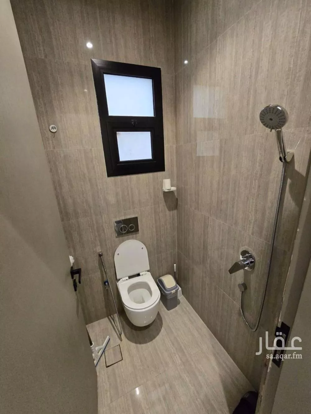 شقة 1 غرف في القادسية 5