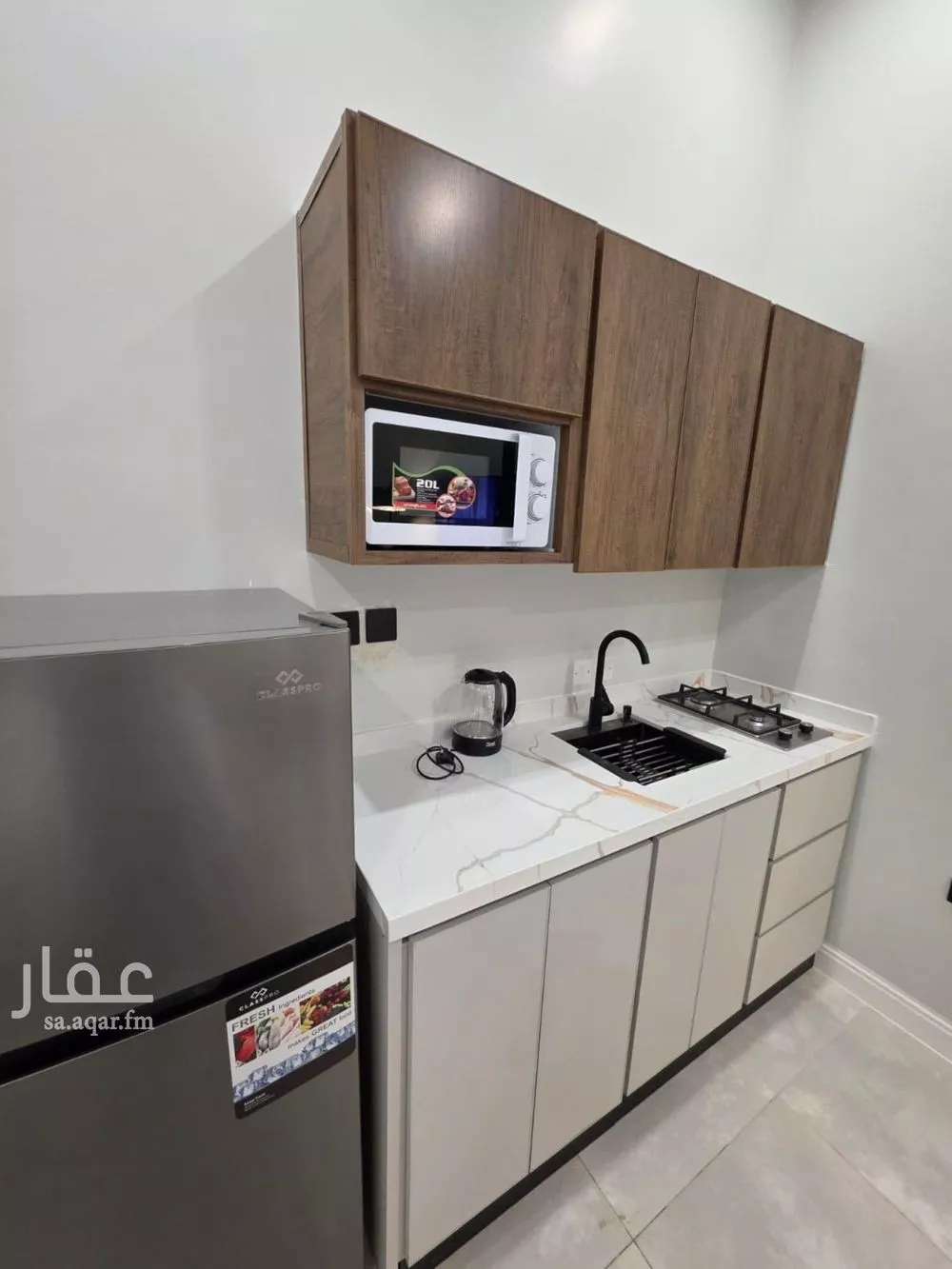 3 bedroom apartment in Al Rimal 4