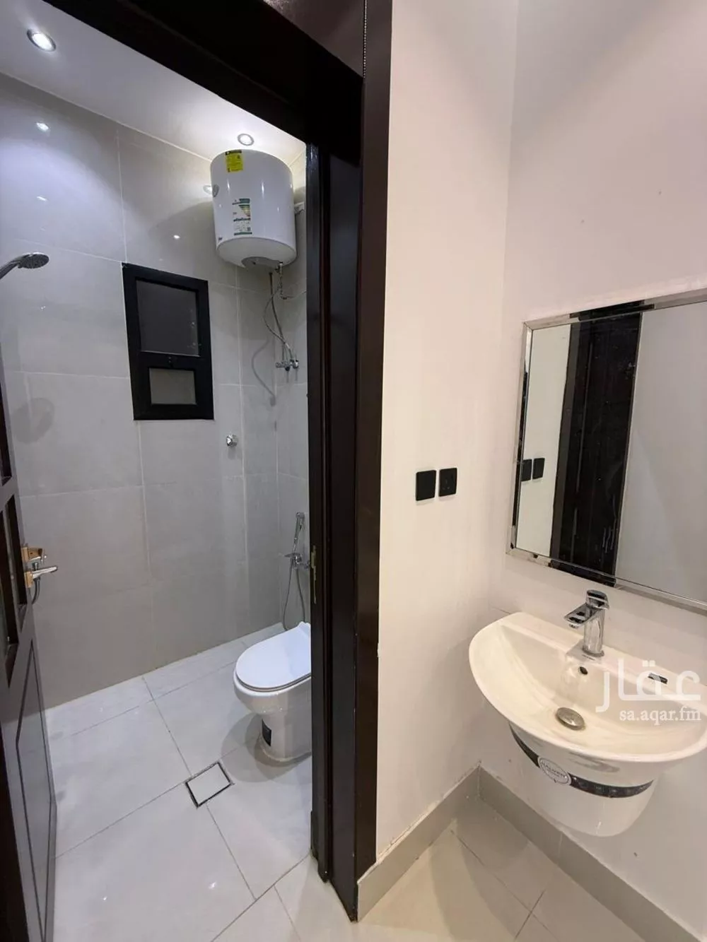 4 bedroom apartment in Al Rimal 4