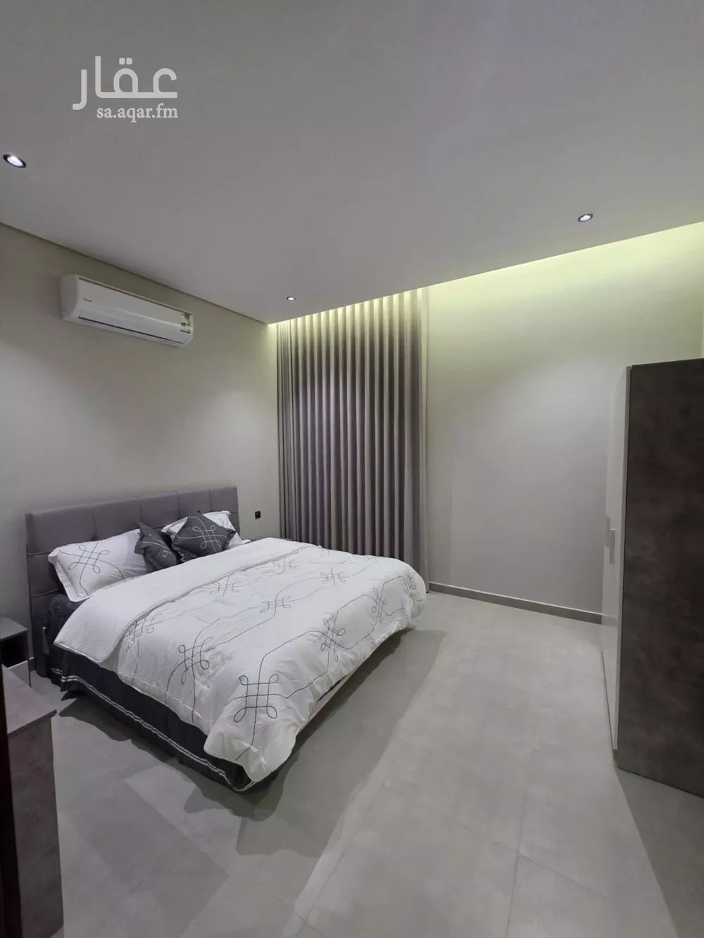 شقة 3 غرف في الرمال 4