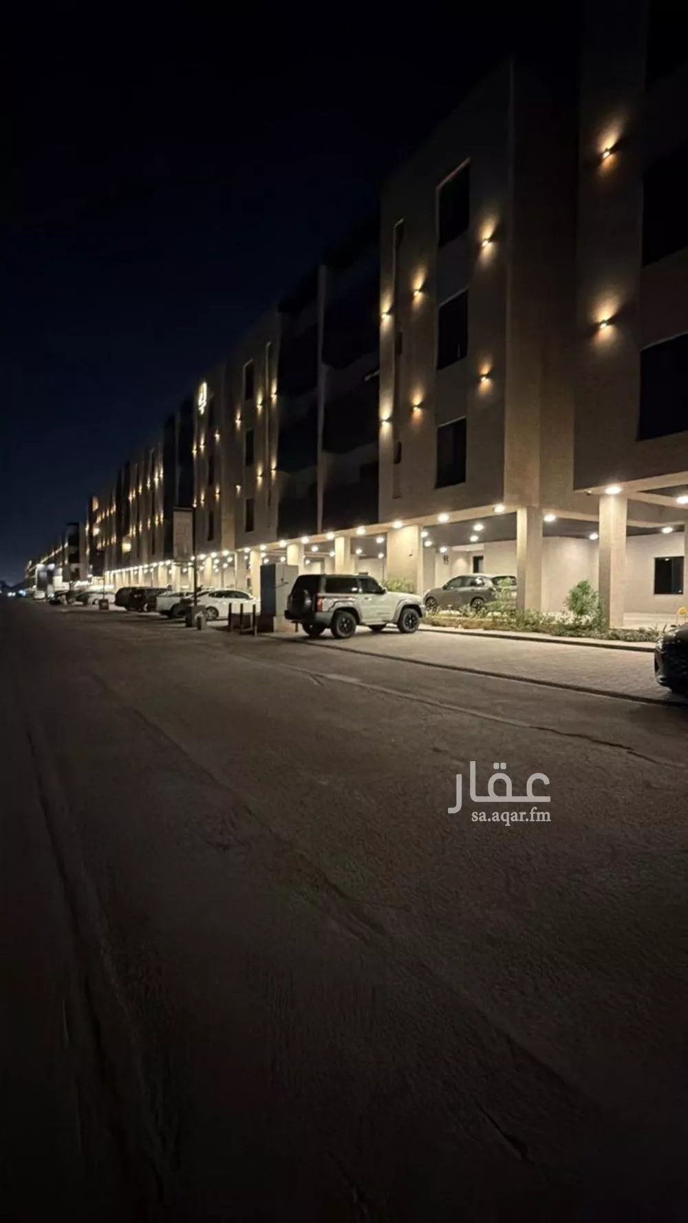 3 bedroom apartment in Al Rimal 1