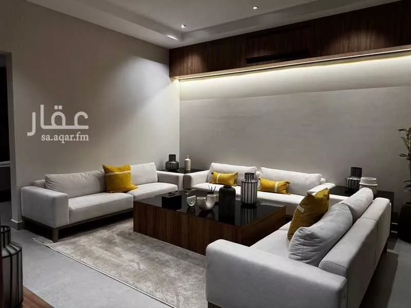 دور 3 غرف في الرمال 3