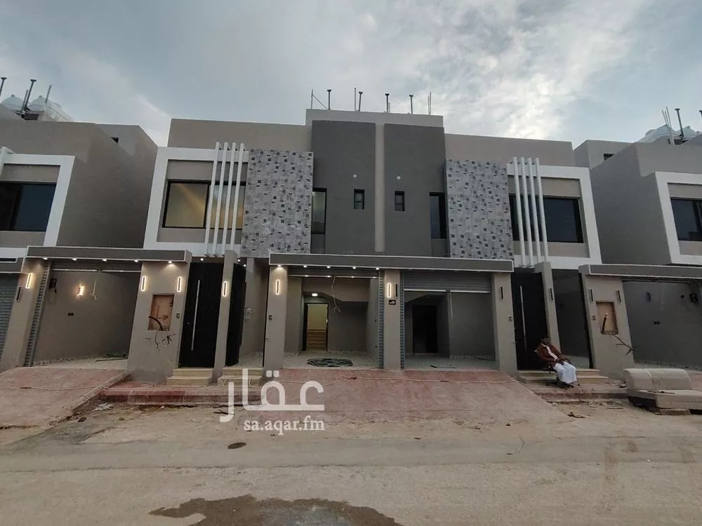 دور 5 غرف في بدر 1