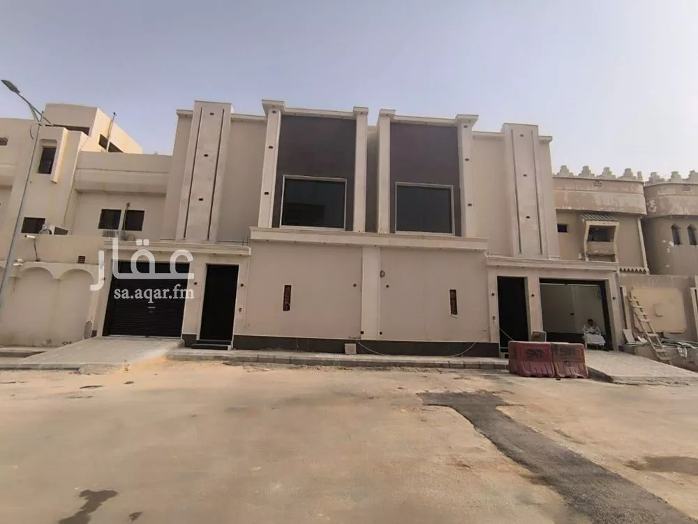 دوبلكس 5 غرف في طويق 3