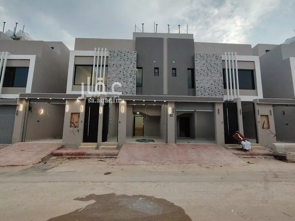 دور 5 غرف في بدر 2