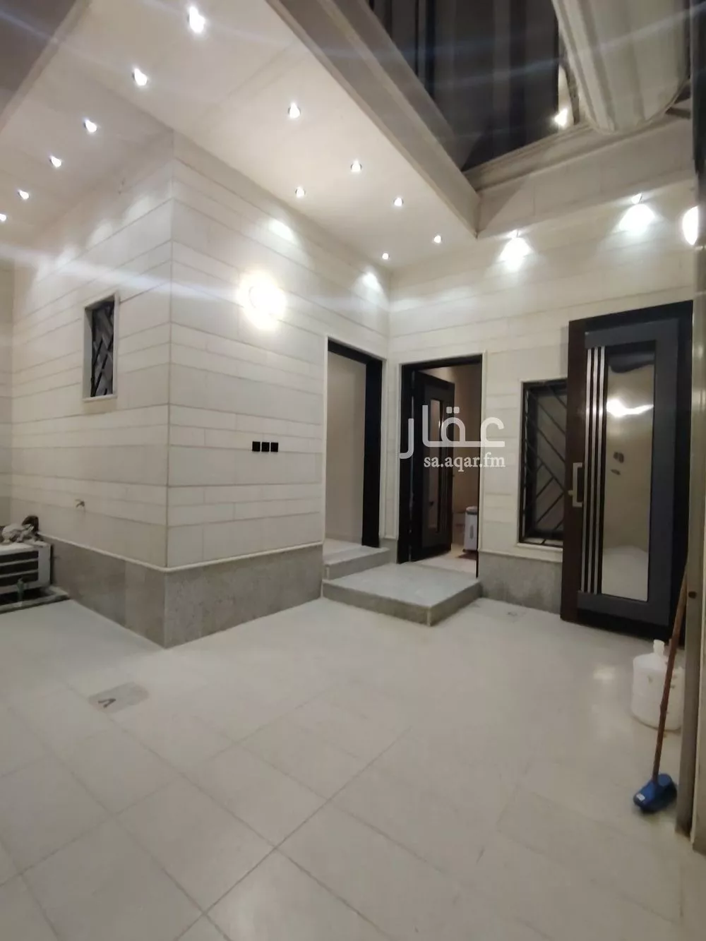 دور 5 غرف في بدر 4