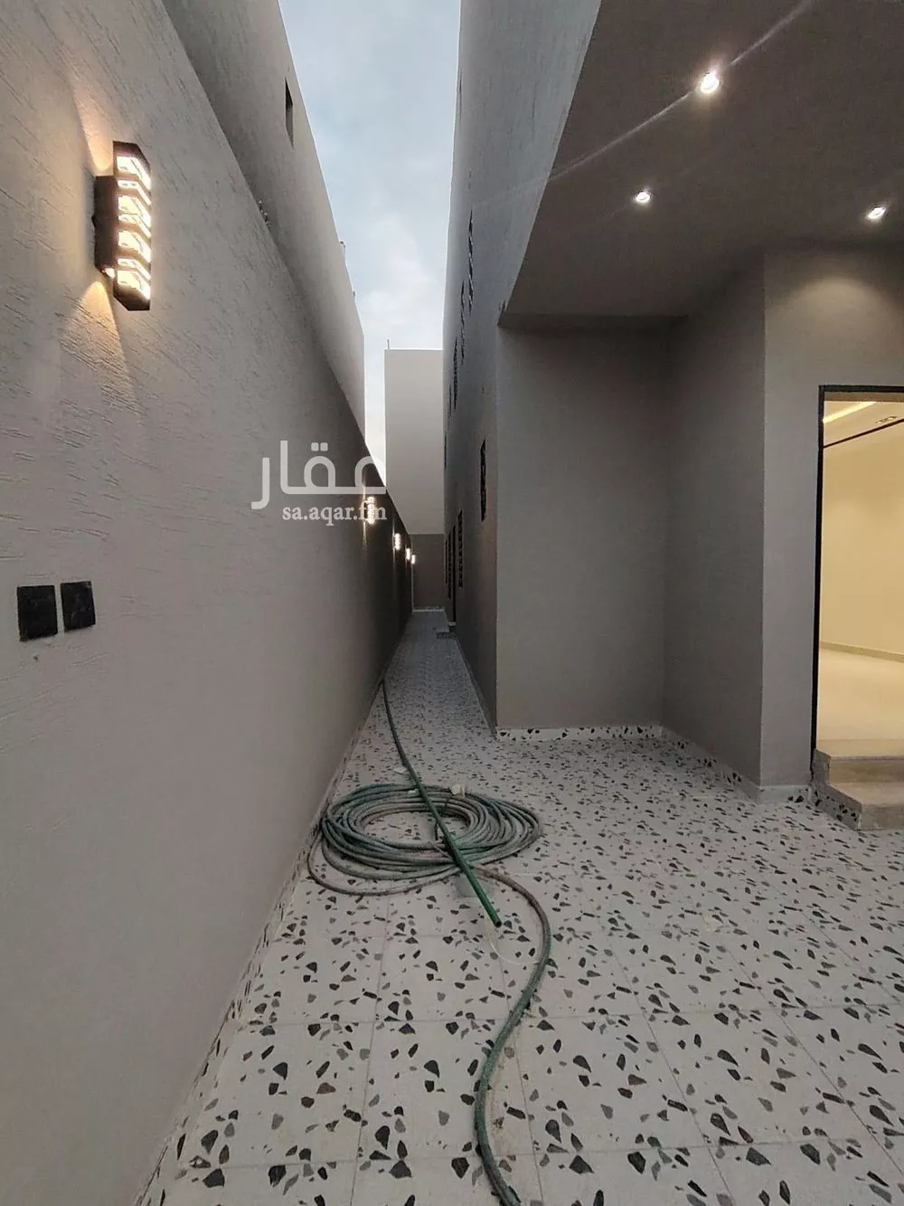 دور 5 غرف في بدر 3