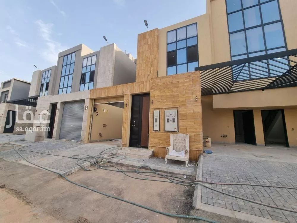 دور 4 غرف في بدر 4