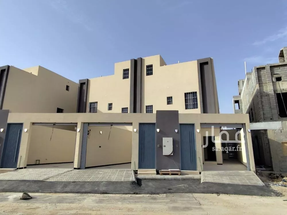 دور 4 غرف في بدر 1