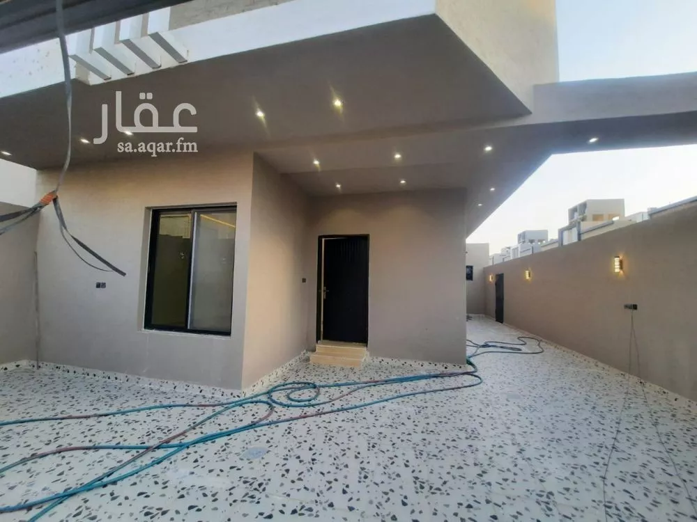 دور 5 غرف في بدر 5