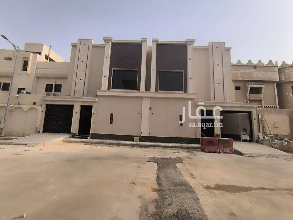 دوبلكس 5 غرف في طويق 1