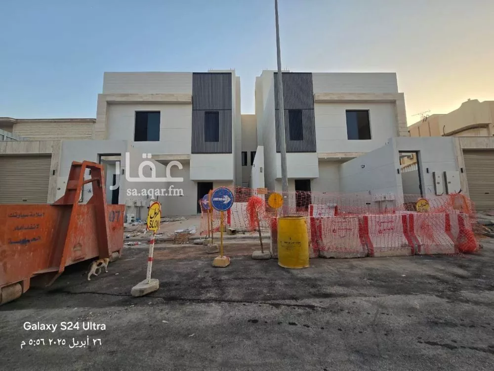 دور 5 غرف في العريجاء الغربية 1