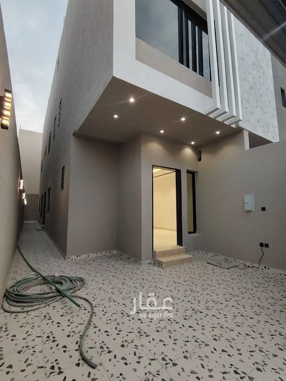 دور 5 غرف في بدر 4