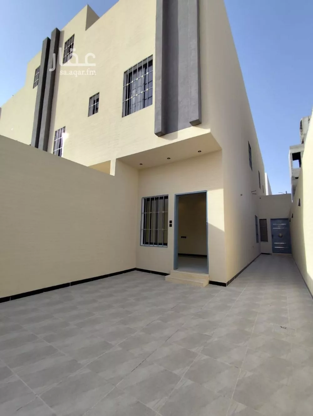 دور 4 غرف في بدر 3