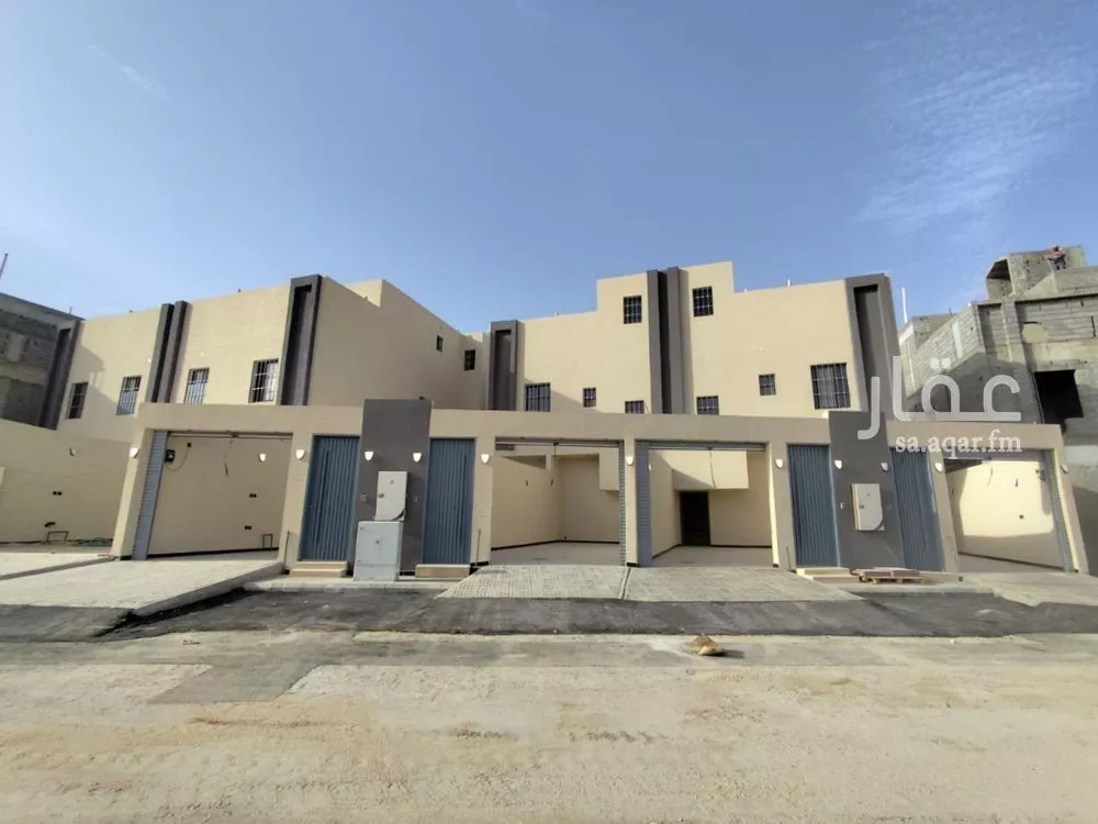 دور 4 غرف في بدر 2