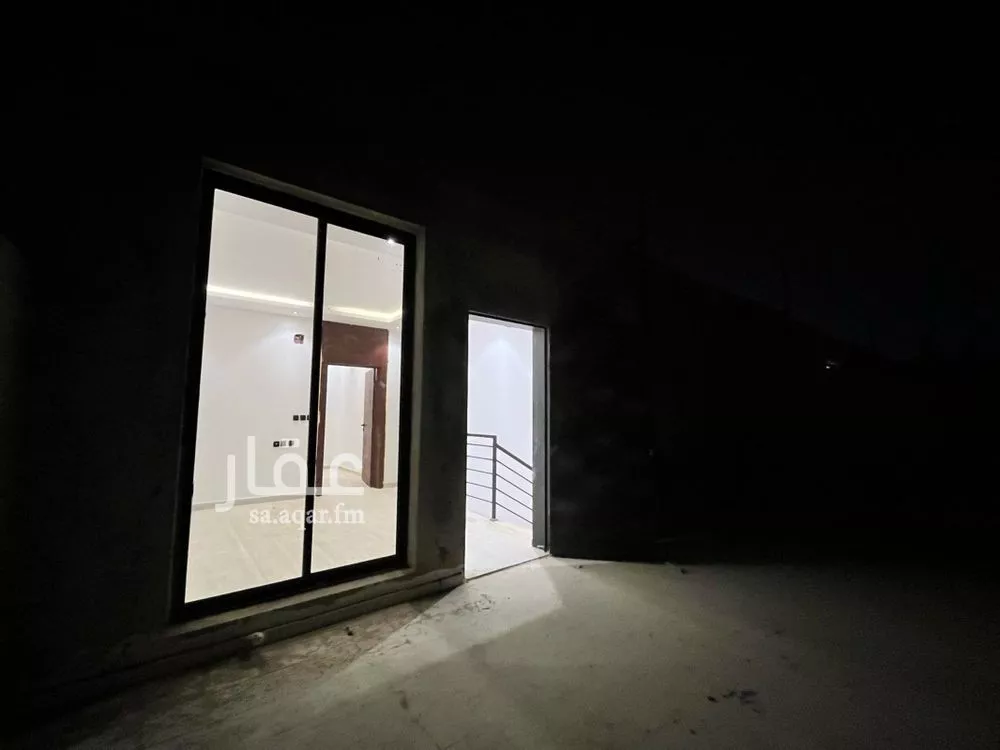 دوبلكس 5 غرف في طويق 4