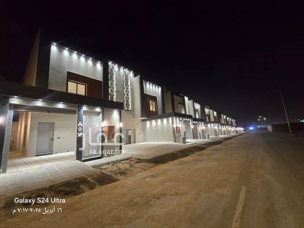 دور 5 غرف في الجنادرية 2