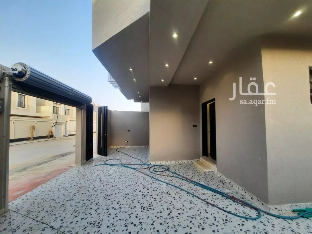 دور 5 غرف في بدر 3